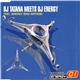 DJ Tatana Meets DJ Energy - Feel (Energy 2001 Anthem)