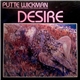 Putte Wickman - Desire